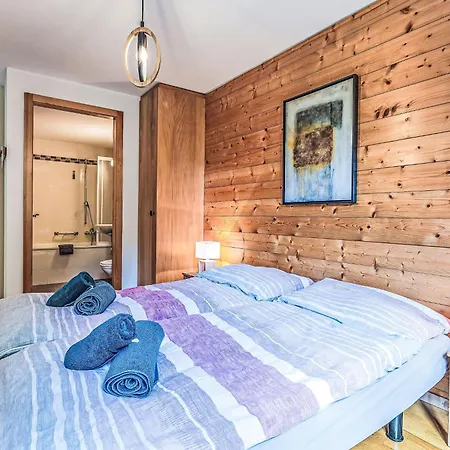 Appartement Rhodos A R03 By Interhome Ovronnaz