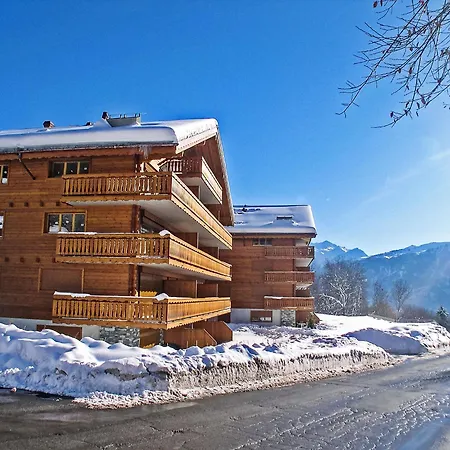 Appartement Rhodos A R03 By Interhome *