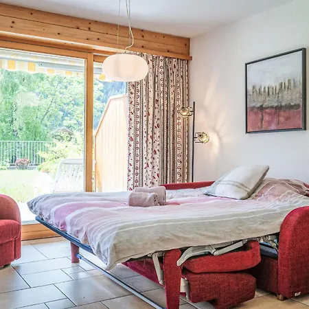 Appartement Rhodos A R03 By Interhome Ovronnaz