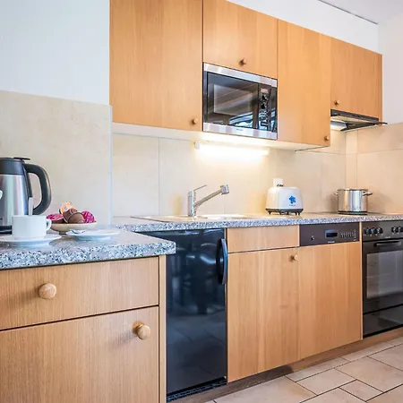 Rhodos A R03 By Interhome * Ovronnaz