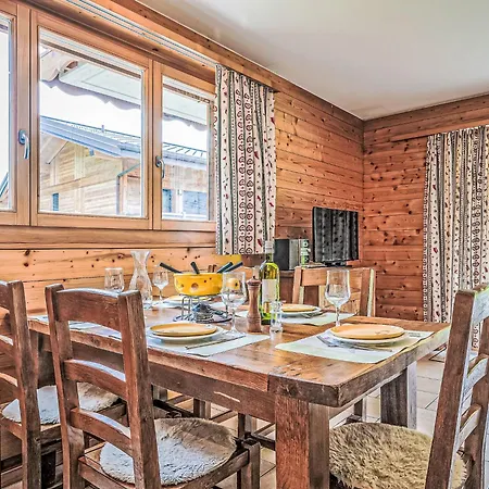 Rhodos A R03 By Interhome *