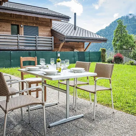 Rhodos A R03 By Interhome Apartment