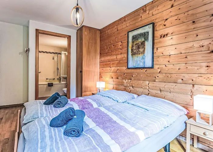 Lejlighed Rhodos A R03 By Interhome Ovronnaz