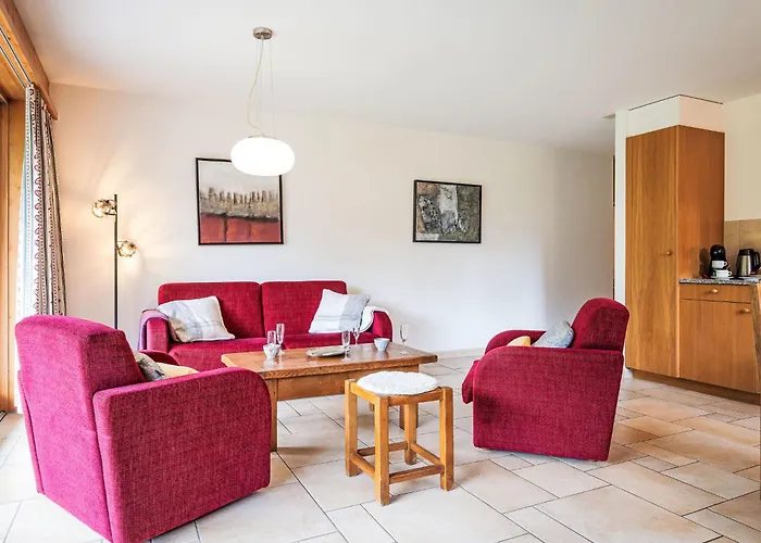 Rhodos A R03 By Interhome *