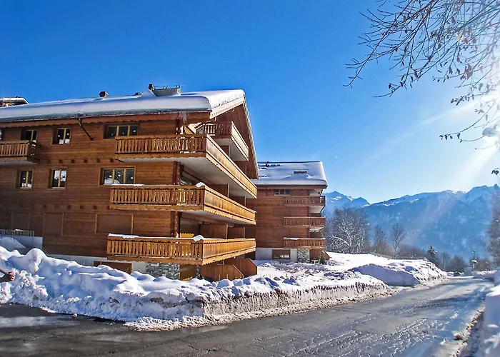 Lejlighed Rhodos A R03 By Interhome *