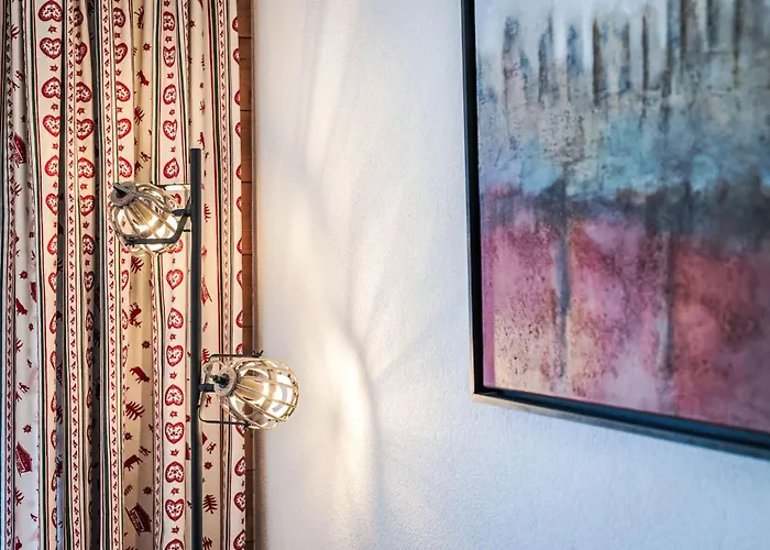 Rhodos A R03 By Interhome Appartement