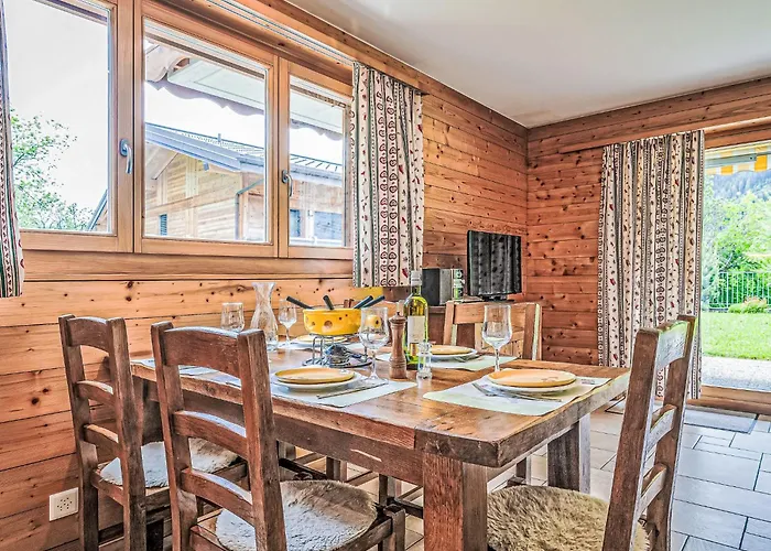 Rhodos A R03 By Interhome *