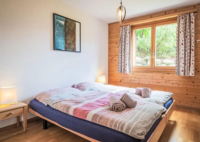 Rhodos A R03 By Interhome Ovronnaz