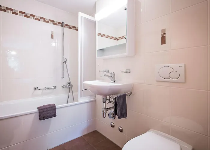 Rhodos A R03 By Interhome *