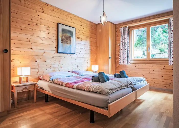 Lejlighed Rhodos A R03 By Interhome