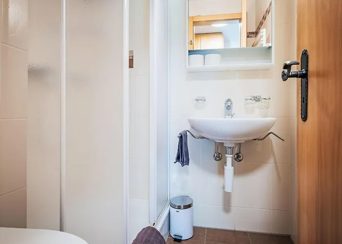 Rhodos A R03 By Interhome Appartement Ovronnaz