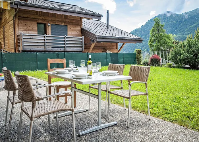 Rhodos A R03 By Interhome Appartement