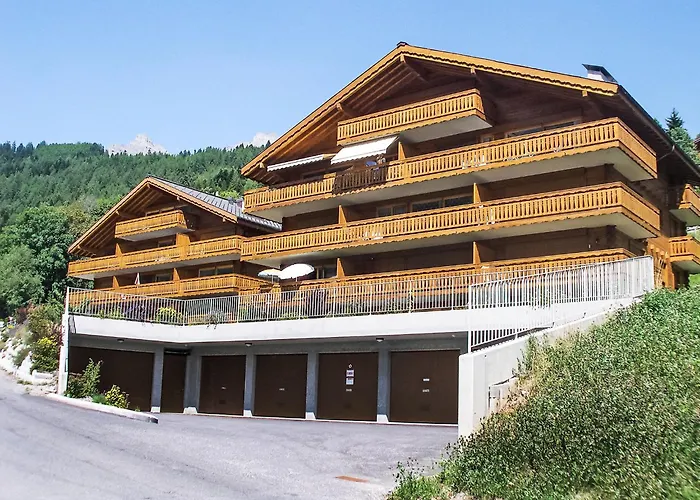 Rhodos A R03 By Interhome