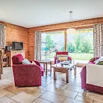 Rhodos A R03 By Interhome Apartment Ovronnaz