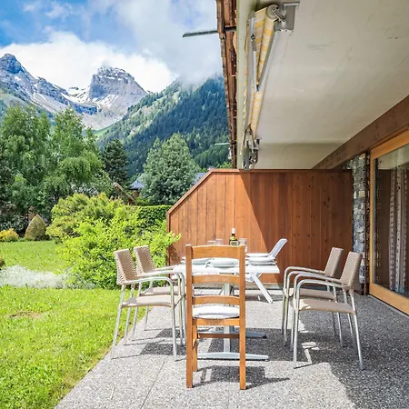 Rhodos A R03 By Interhome * اوفروناز