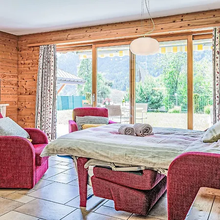 Rhodos A R03 By Interhome * اوفروناز