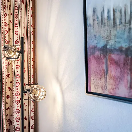 Rhodos A R03 By Interhome شقة