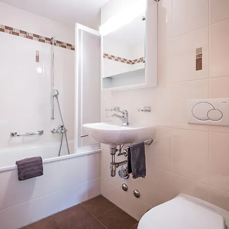 Rhodos A R03 By Interhome *